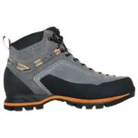garmont vetta goretex mountaineering boots noir,gris eu 44 1/2 homme