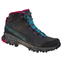 la sportiva stream goretex hiking boots noir eu 38 femme