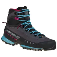 la sportiva txs goretex hiking boots bleu,gris eu 37 femme