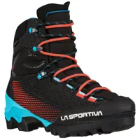 la sportiva aequilibrium st goretex hiking boots noir eu 42 femme