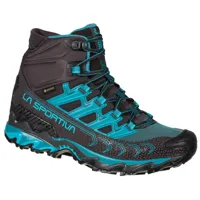 la sportiva ultra raptor ii mid goretex hiking boots bleu,noir eu 38 1/2 femme