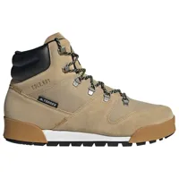 adidas terrex snowpitch c.rdy hiking boots marron eu 45 1/3 homme
