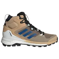 adidas terrex skychaser 2 mid goretex hiking boots beige eu 42 2/3 homme