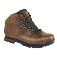 berghaus hillwalker ii goretex tech hiking boots marron eu 45 1/2 homme