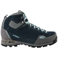millet gr3 goretex hiking boots bleu eu 36 femme