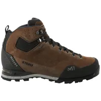 millet gr3 goretex mountaineering boots marron eu 40 2/3 homme
