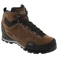 millet gr3 goretex mountaineering boots marron eu 48 homme
