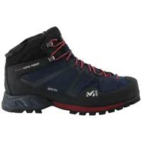 millet super trident goretex hiking boots bleu eu 41 1/3 femme