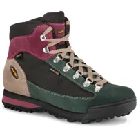 aku ultra light original goretex hiking boots gris eu 37 1/2 femme