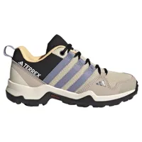 adidas terrex ax2r kids hiking shoes beige eu 40
