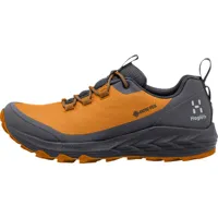 haglofs l.i.m fh goretex low hiking boots orange eu 36 2/3 femme