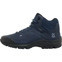 haglofs ridge mid goretex hiking boots bleu eu 42 homme