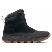 columbia expeditionist™ shield hiking boots noir eu 41 homme