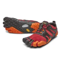 vibram fivefingers v-trail 2.0 hiking shoes orange eu 40 homme