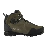 millet gr3 goretex hiking boots vert eu 47 1/3 homme