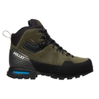 millet gr4 goretex hiking boots marron eu 45 1/3 homme