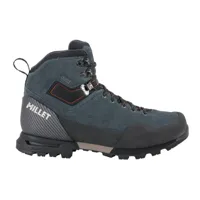 millet gr4 goretex hiking boots gris eu 42 2/3 homme