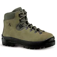 boreal bulnes hiking boots vert eu 38 homme