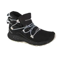 merrell bravada 2 thermo demi waterproof hiking boots noir eu 37 1/2 femme