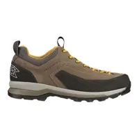 garmont dragontail hiking shoes marron eu 46 1/2 homme