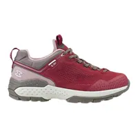 garmont groove g-dry hiking shoes rose eu 42 femme