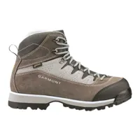 garmont lagorai goretex hiking boots beige,gris eu 37 femme