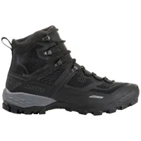 mammut ducan high goretex hiking boots noir eu 40 homme