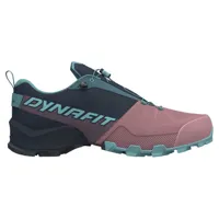 dynafit transalper hiking shoes rose eu 36 1/2 femme