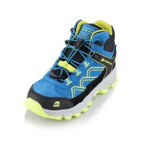 alpine pro titano hiking boots bleu eu 32