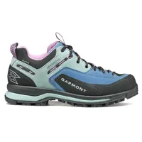 garmont dragontail tech goretex hiking boots bleu eu 38 femme