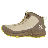 haglofs l.i.m fh goretex mid hiking boots marron eu 41 1/3 homme