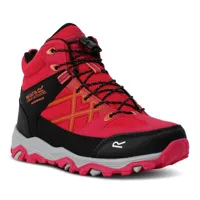 regatta samaris iii hiking boots rouge eu 30