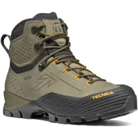 tecnica forge 2.0 goretex hiking boots vert eu 46 1/2 homme