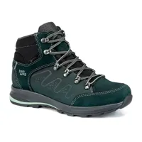 hanwag torsby goretex hiking boots bleu eu 40 1/2 femme
