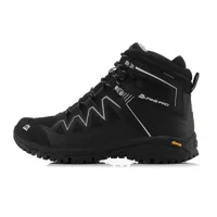 alpine pro gudere hiking boots noir 39 homme