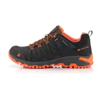 alpine pro karbe hiking shoes noir 39 homme