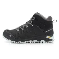 alpine pro zelime hiking boots noir 43 homme