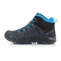 alpine pro zelime hiking boots bleu 42 homme