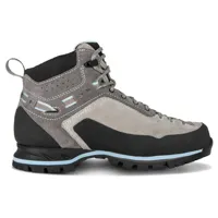 garmont vetta goretex hiking boots refurbished noir,gris eu 35 1/2 femme