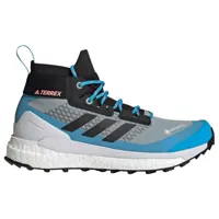 adidas terrex free hiker goretex hiking boots bleu eu 37 1/3 femme