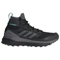 adidas terrex free hiker primeblue hiking boots noir eu 39 1/3 femme