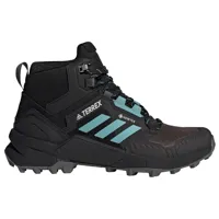 adidas terrex swift r3 mid goretex hiking boots noir eu 43 1/3 femme