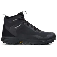 berghaus vc22 mid hiking boots goretex noir eu 45 homme