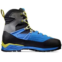 mammut kento pro high goretex mountaineering boots bleu eu 42 homme