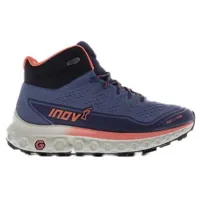 inov8 rocfly g 390 hiking boots bleu eu 38 femme