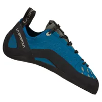 la sportiva tarantulace climbing shoes bleu eu 47 homme