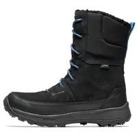icebug torne biosole goretex hiking boots noir eu 38 femme