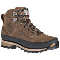 dolomite cinquantaquattro goretex hiking boots marron eu 38 2/3 femme