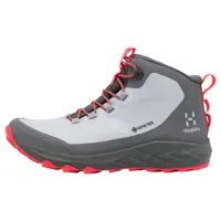 haglofs l.i.m fh goretex mid hiking boots gris eu 40 2/3 homme