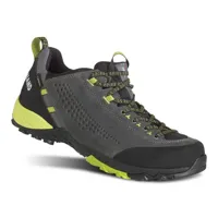 kayland alpha goretex hiking shoes gris eu 43 1/2 homme